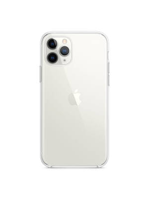 Husa Apple iPhone 11 Pro, Apple, Clear